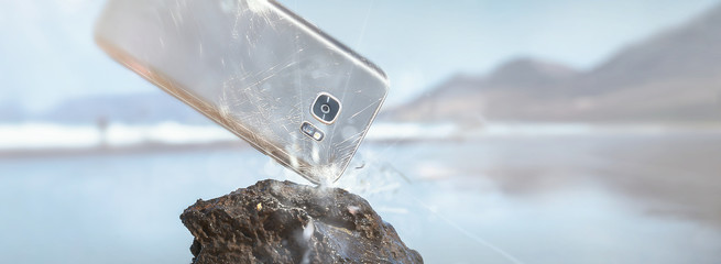 Phone hitting on holidays