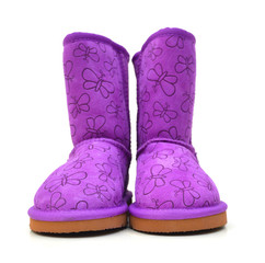 Fashion winter boots