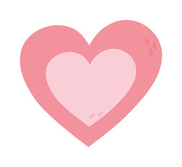 happy valentines day, hearts love romantic decoration