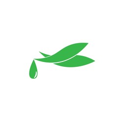 aloevera logo vector