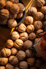 Walnuts