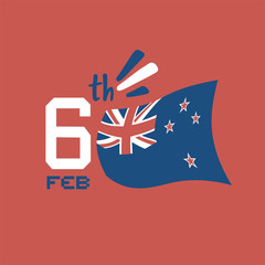 Waitangi day message