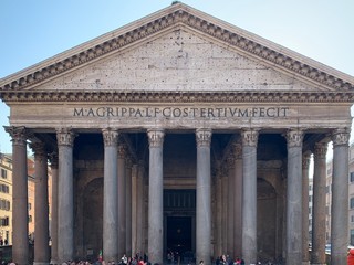 pantheon in paris