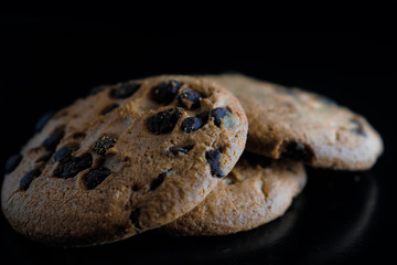 Galletas