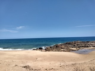 Amaralina's Beach