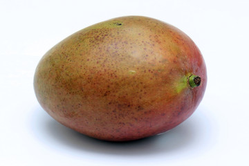 Fresh raw mango