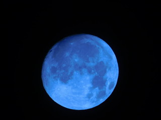 blue moon