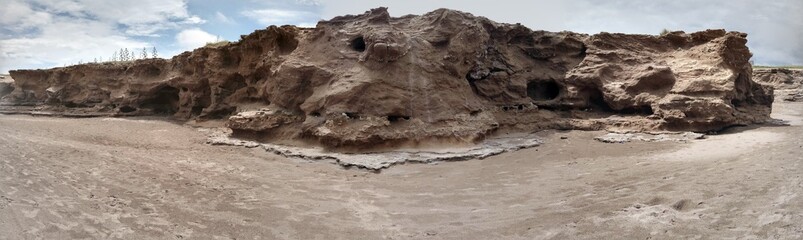 Las Grutas Necochea ARG