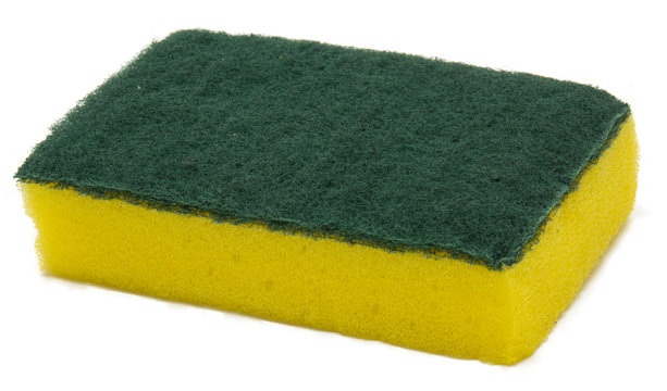 Esponja doble Lavaloza