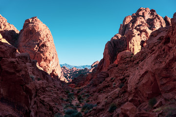 Valley of Fire State Park, Nevada