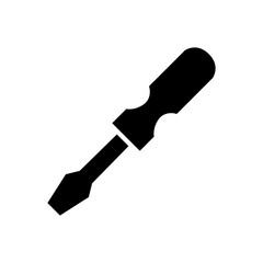 Screwdriver icon