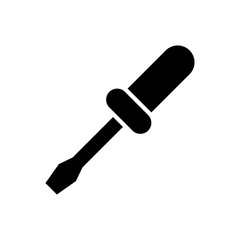 Screwdriver icon