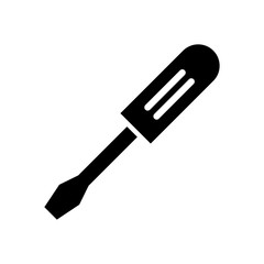 Screwdriver icon