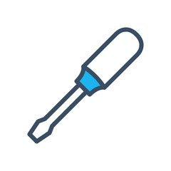Screwdriver icon