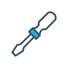 Screwdriver icon