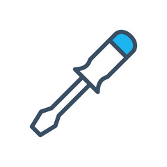 Screwdriver icon