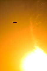 Jetliner