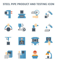 pipe product icon