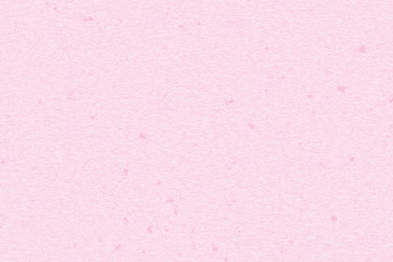 桜色の和紙テクスチャ
