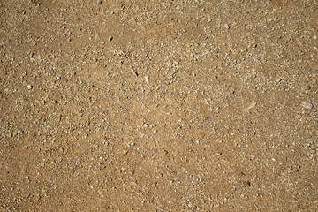 dirt floor background