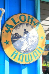 オールドタウンハレイワでのスナップ