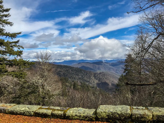 Great Smoky Mountains National Park, Tennessee, USA