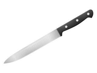 Kitchen knife
