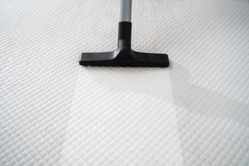 Mattress Cleaning Professional Service