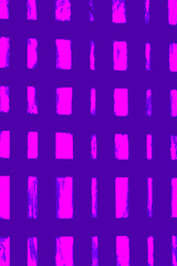  Hand-painted Watercolor geometry texture. Abstract background for trendy design, splashes, drops of paint, paint smears. Artwork in modern style. Design for backgrounds, wallpapers, covers.