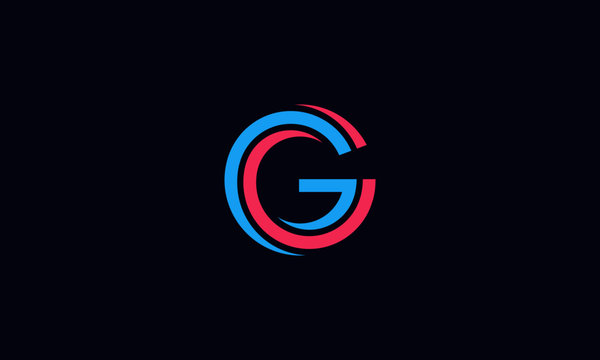9,838 BEST "G Logo" IMAGES, STOCK PHOTOS & VECTORS | Adobe Stock