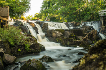 Waterfall