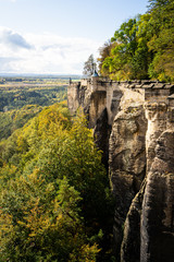 Festung Königstein