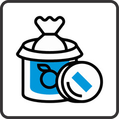 BBQ Party, Restaurant Menu, 