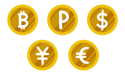 invest, exchange, Foreign Exchange / coin