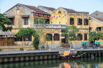 Fototapeta premium Hoi An