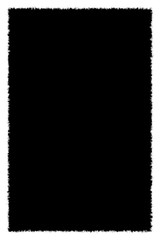 Frame Mask Monochrome Photography