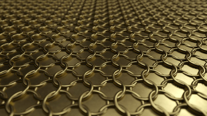 gold_chainmail_background_v02