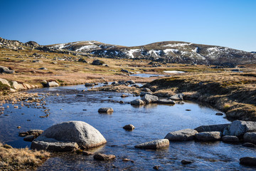 Kosciuszko National Park, Australia