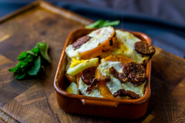 Healthy Food Clean Eating