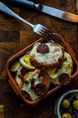 Healthy Food Clean Eating
