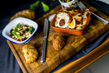 Healthy Food Clean Eating