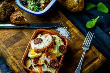 Healthy Food Clean Eating
