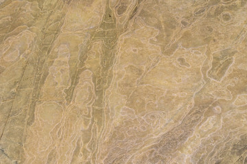 Praia das Illas - Detailaufnahme Gesteinsoberfläche