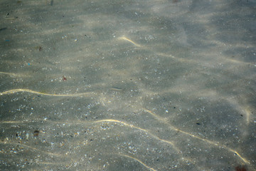 Sea water5