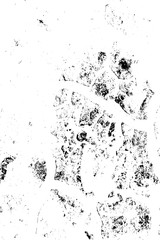 Grunge Overlay Background