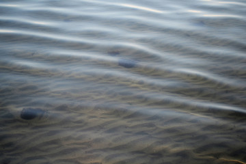 Sea water 5