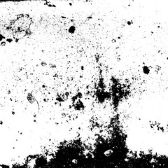 Fototapeta premium Grunge Overlay Background