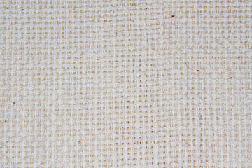 light natural linen texture for the background