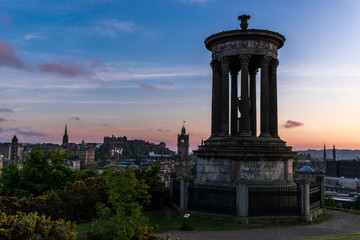 Edinburgh