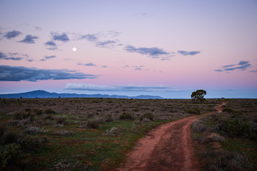 South Australia